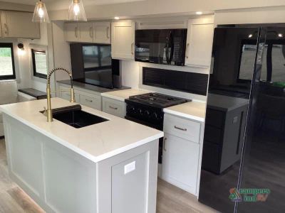 2024 Brinkley Model Z — photo 44 view