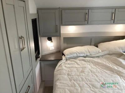 2024 Brinkley Model Z — photo 47 view