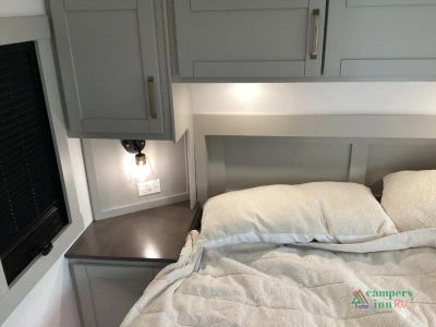 2024 Brinkley Model Z — photo 49 view