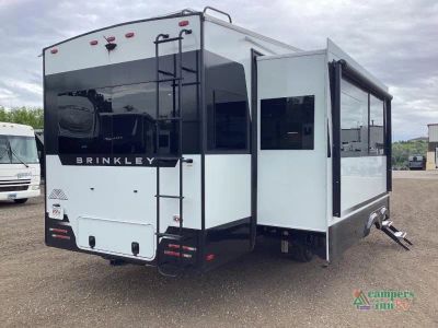 2024 Brinkley Model Z — photo 13 view