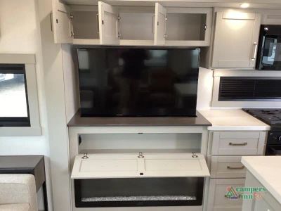 2024 Brinkley Model Z — photo 38 view