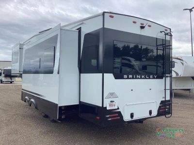 2024 Brinkley Model Z — photo 12 view
