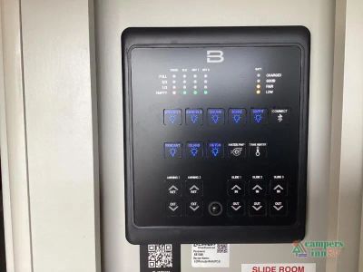 2024 Brinkley Model Z — photo 17 view