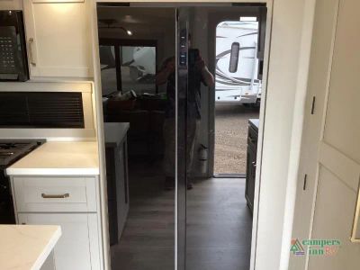 2024 Brinkley Model Z — photo 23 view
