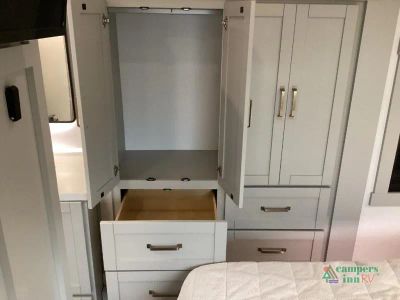 2024 Brinkley Model Z — photo 46 view