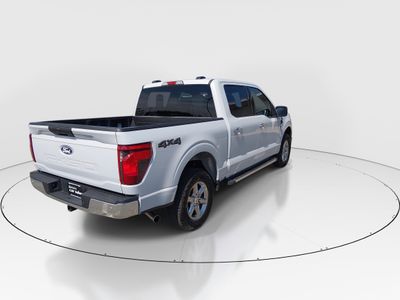 2025 Ford F-150 - Photo 7