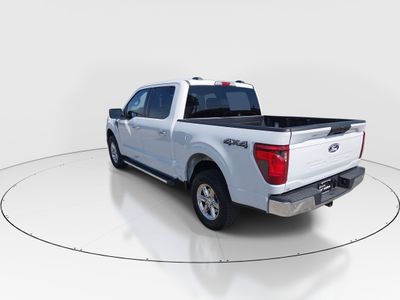 2025 Ford F-150 - Photo 5