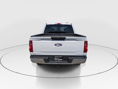 2025 Ford F-150 - Photo 6