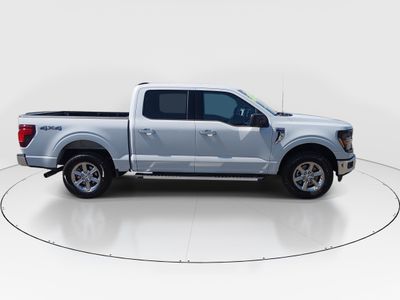 2025 Ford F-150 - Photo 8