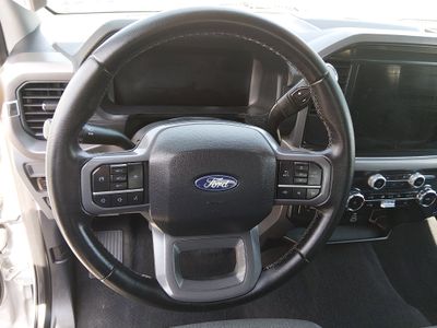 2025 Ford F-150 - Photo 12