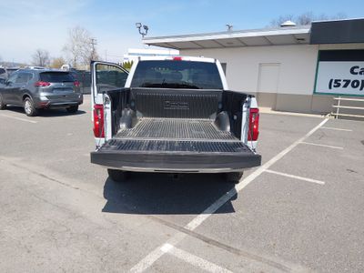 2025 Ford F-150 - Photo 11
