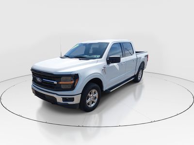 2025 Ford F-150 - Photo 3
