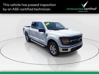 2025 Ford F-150 - Photo 1