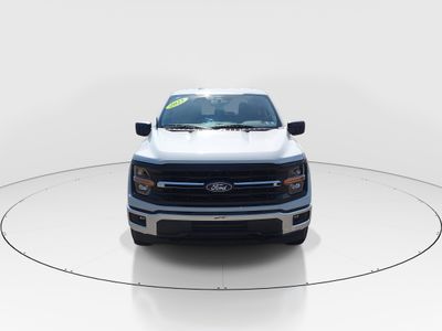 2025 Ford F-150 - Photo 2