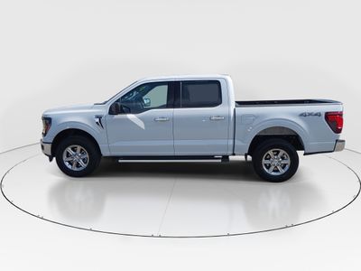 2025 Ford F-150 - Photo 4