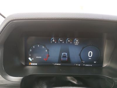 2025 Ford F-150 - Photo 14