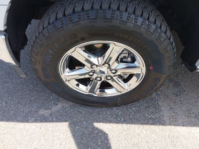 2025 Ford F-150 - Photo 10