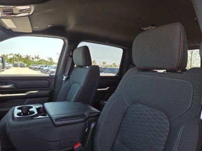 2026 Ram 1500 — photo 11 view