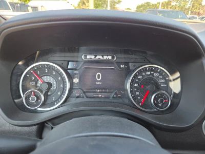 2026 Ram 1500 — photo 19 view