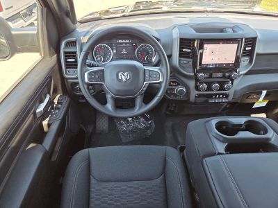 2026 Ram 1500 — photo 10 view