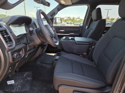 2026 Ram 1500 — photo 12 view