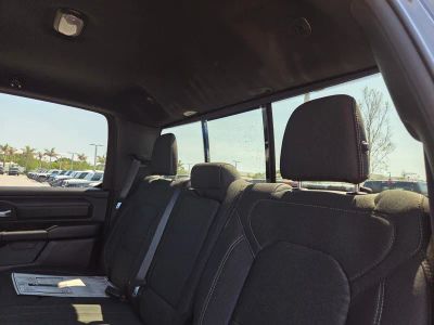 2026 Ram 1500 — photo 7 view