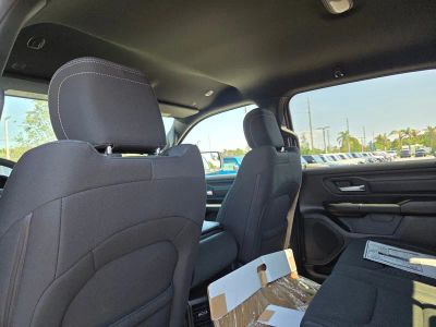2026 Ram 1500 — photo 9 view