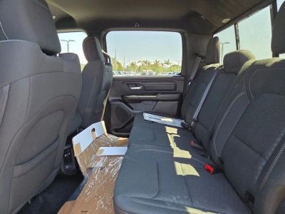 2026 Ram 1500 — photo 8 view