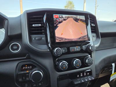 2026 Ram 1500 — photo 20 view