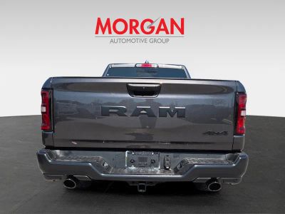 2026 Ram 1500 — detail view