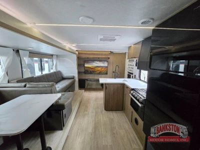 2026 Wildwood X-Lite 263BHXLX — photo 26 view