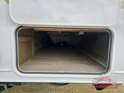 2026 Wildwood X-Lite 263BHXLX — rear three-quarter view