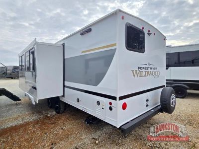 2026 Wildwood X-Lite 263BHXLX — photo 7 view