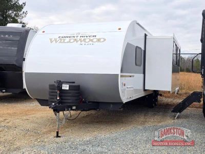 2026 Wildwood X-Lite 263BHXLX — photo 8 view