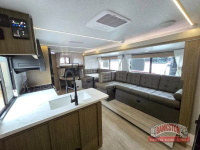 2026 Wildwood X-Lite 263BHXLX — photo 30 view