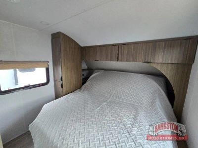2026 Wildwood X-Lite 263BHXLX — photo 28 view