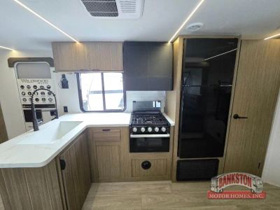 2026 Wildwood X-Lite 263BHXLX — photo 10 view