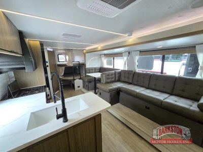 2026 Wildwood X-Lite 263BHXLX — photo 9 view