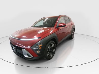 2024 Hyundai Kona - Photo 3