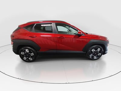 2024 Hyundai Kona - Photo 8