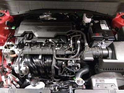 2024 Hyundai Kona - Photo 9