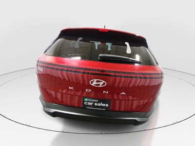 2024 Hyundai Kona - Photo 6