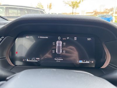 2026 Jeep Grand Cherokee — photo 64 view