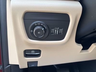 2026 Jeep Grand Cherokee — photo 61 view