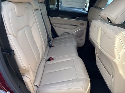 2026 Jeep Grand Cherokee — photo 44 view