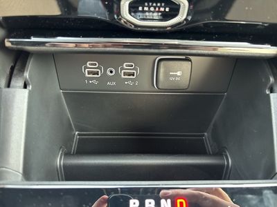 2026 Jeep Grand Cherokee — photo 68 view