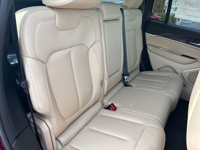 2026 Jeep Grand Cherokee — photo 45 view