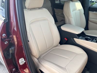 2026 Jeep Grand Cherokee — photo 53 view