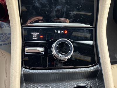 2026 Jeep Grand Cherokee — detail view