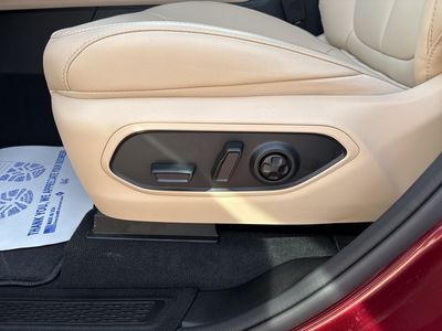 2026 Jeep Grand Cherokee — photo 60 view